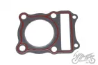 CILINDRO GALVUTĖS TARPINĖ SUZUKI GN125 EURO 1