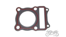 CILINDRO GALVUTĖS TARPINĖ SUZUKI GN125 EURO 1