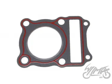 CILINDRO GALVUTĖS TARPINĖ SUZUKI GN125 EURO 1