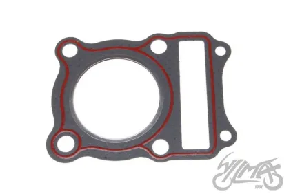 CILINDRO GALVUTĖS TARPINĖ SUZUKI GN125 EURO 1