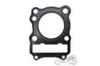 CILINDRO GALVUTĖS TARPINĖ SUZUKI GN125 EURO 2