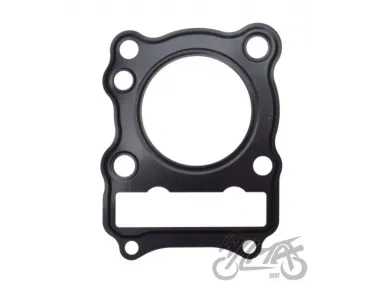 CILINDRO GALVUTĖS TARPINĖ SUZUKI GN125 EURO 2