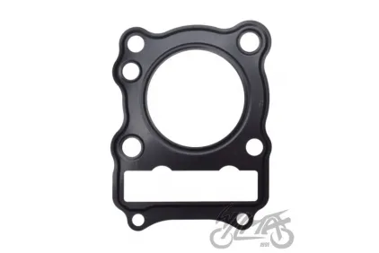 CILINDRO GALVUTĖS TARPINĖ SUZUKI GN125 EURO 2