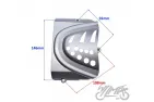 COVER, DRIVE SPROCKET FOR SUZUKI GN125 MODEL A