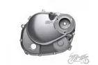 COVER, CRANKCASE RH FOR SUZUKI GN125
