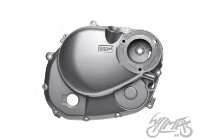 COVER, CRANKCASE RH FOR SUZUKI GN125