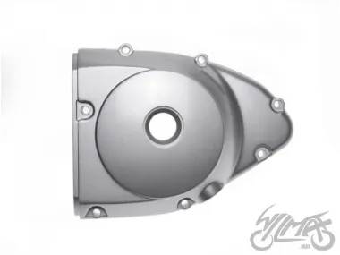 COVER, CRANKCASE LH FOR SUZUKI GN125