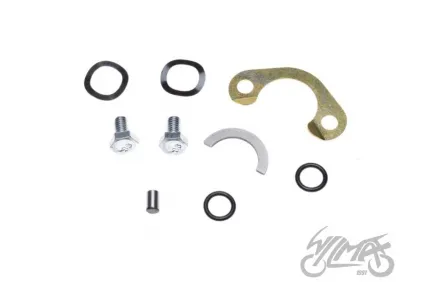 BOLT SET, CAMSHAFT ASSEMBLY KIT FOR SUZUKI GN125