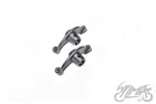 VOŽTUVŲ NUSPAUDIMO SVIRTELĖS (2 VNT/KOMPLEKTAS) SUZUKI GN125