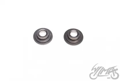VALVE COTTER (2PCS/SET) FOR SUZUKI GN125
