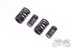 SPRING SET, VALVE FOR SUUKI GN 125 VAR. B