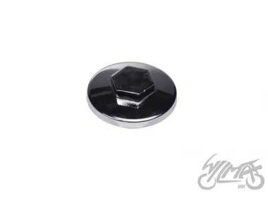 CAP, INSPECTION FOR SUZUKI GN125