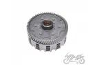 HUB, CLUTCH OUTER FOR SUZUKI GN125