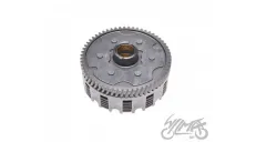 HUB, CLUTCH OUTER FOR SUZUKI GN125