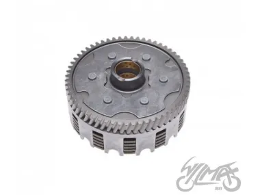 HUB, CLUTCH OUTER FOR SUZUKI GN125