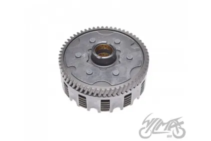 HUB, CLUTCH OUTER FOR SUZUKI GN125