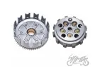 HUB, CLUTCH OUTER FOR SUZUKI GN125