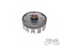 HUB, CLUTCH OUTER FOR SUZUKI GN125