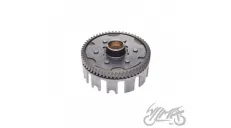 HUB, CLUTCH OUTER FOR SUZUKI GN125
