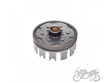 HUB, CLUTCH OUTER FOR SUZUKI GN125