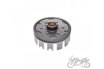 HUB, CLUTCH OUTER FOR SUZUKI GN125