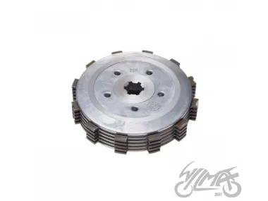 SANKABOS KOMPLEKTAS SUZUKI GN125