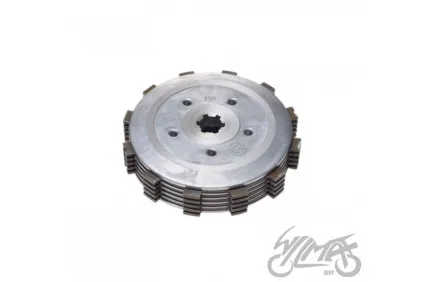 SANKABOS KOMPLEKTAS SUZUKI GN125