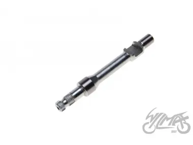 SHAFT, CLUTCH RELEASE ARM FOR SUZUKI GN125