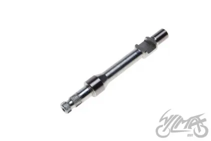 SHAFT, CLUTCH RELEASE ARM FOR SUZUKI GN125