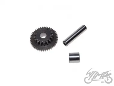 STARTERIO BENDEKSO DANTRATIS SUZUKI GN125