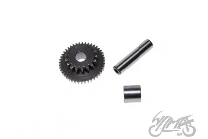 STARTERIO BENDEKSO DANTRATIS SUZUKI GN125