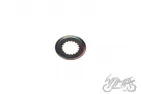 WASHER (18x38x0.8) FOR SUZUKI GN125