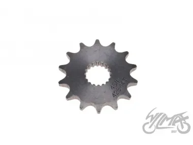 SPROCKET (NT:14) FOR SUZUKI GN125