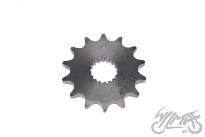 SPROCKET (NT:14) FOR SUZUKI GN125