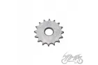 SPROCKET (NT:16) FOR SUZUKI GN125