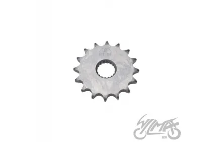 SPROCKET (NT:16) FOR SUZUKI GN125