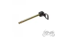 BĖGIŲ PERJUNGIMO VELENAS SUZUKI GN125