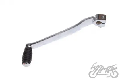bėgių perjungimo kojelė SUZUKI GN125