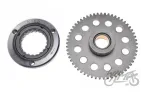 STARTERIO BENDEKSAS SUZUKI GN125, GS200