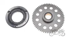 STARTERIO BENDEKSAS SUZUKI GN125, GS200