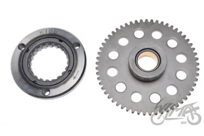 STARTERIO BENDEKSAS SUZUKI GN125, GS200