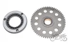 STARTERIO BENDEKSAS SUZUKI GN125, GS200