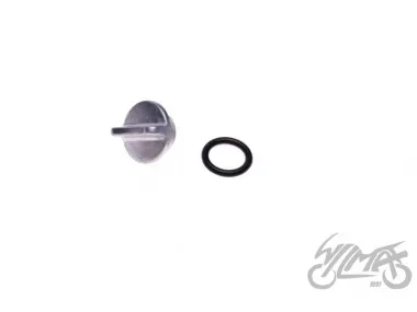 OIL FILLER PLUG FOR SUZUKI GN125