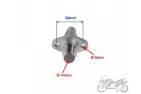 CAM CHAIN ADJUSTER ASSY FOR SUZUKI GN125