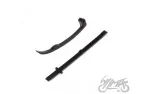 CAM CHAIN GUIDE AND TENSIONER FOR SUZUKI GN125