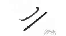 CAM CHAIN GUIDE AND TENSIONER FOR SUZUKI GN125