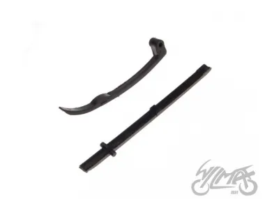 CAM CHAIN GUIDE AND TENSIONER FOR SUZUKI GN125