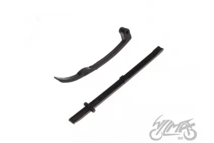 CAM CHAIN GUIDE AND TENSIONER FOR SUZUKI GN125