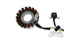 STATOR ASSY FOR SUZUKI GN125