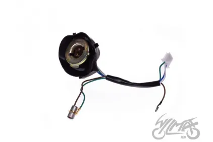 LIZDAS LEMPUTĖS SUZUKI GN125